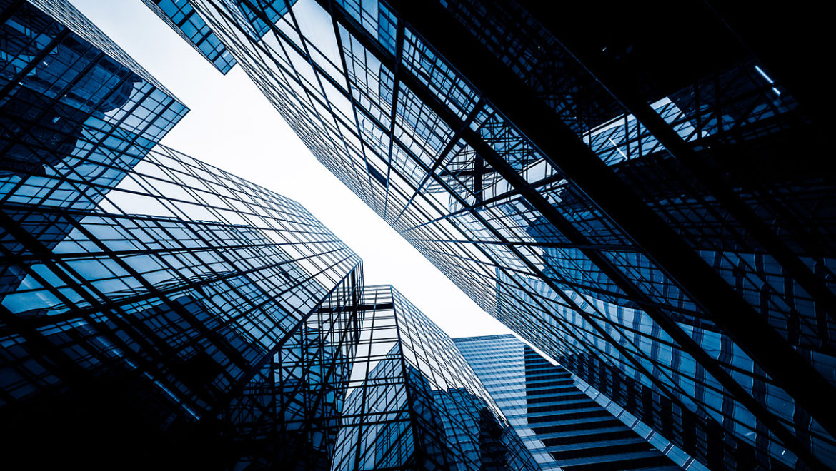 estructura de acero