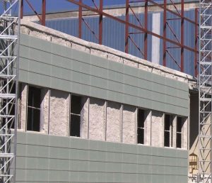FACHADA VENTILADA