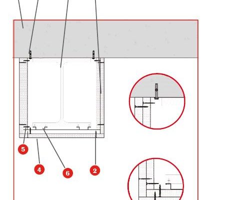 Detalle Tecbor Estr-Metalica-Sistema-Maestra-Vigas