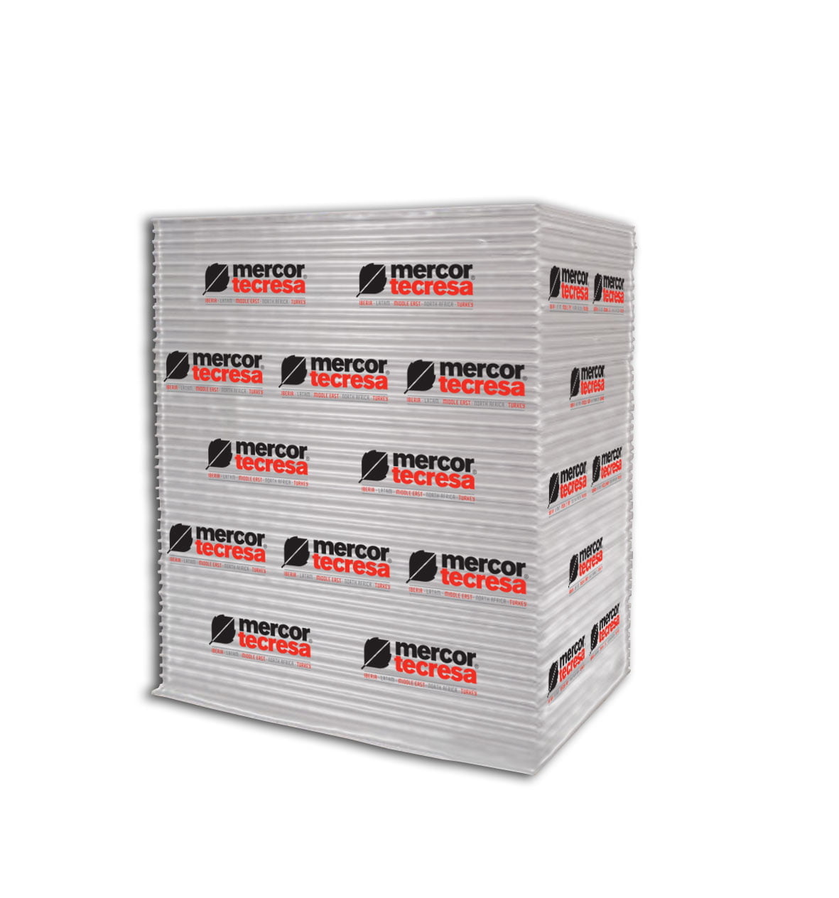 Palet panel Tecbor y