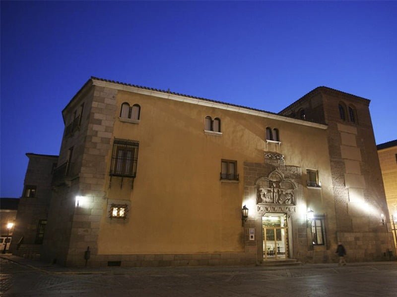 palacioValderrabanos