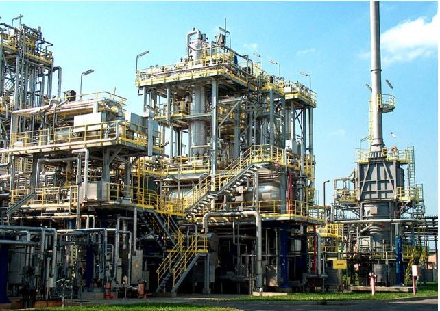 Refineria