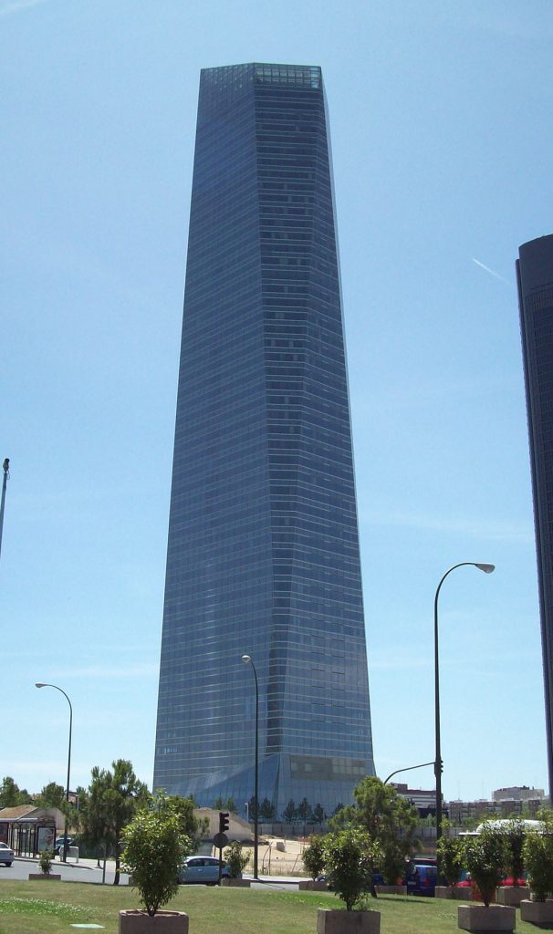 Edificación