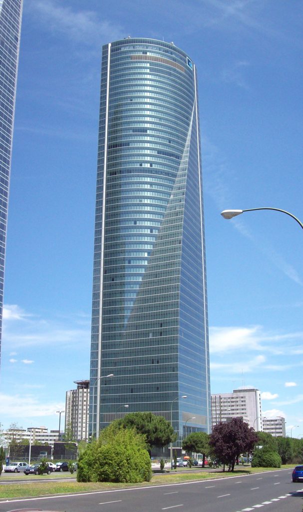 Edificación