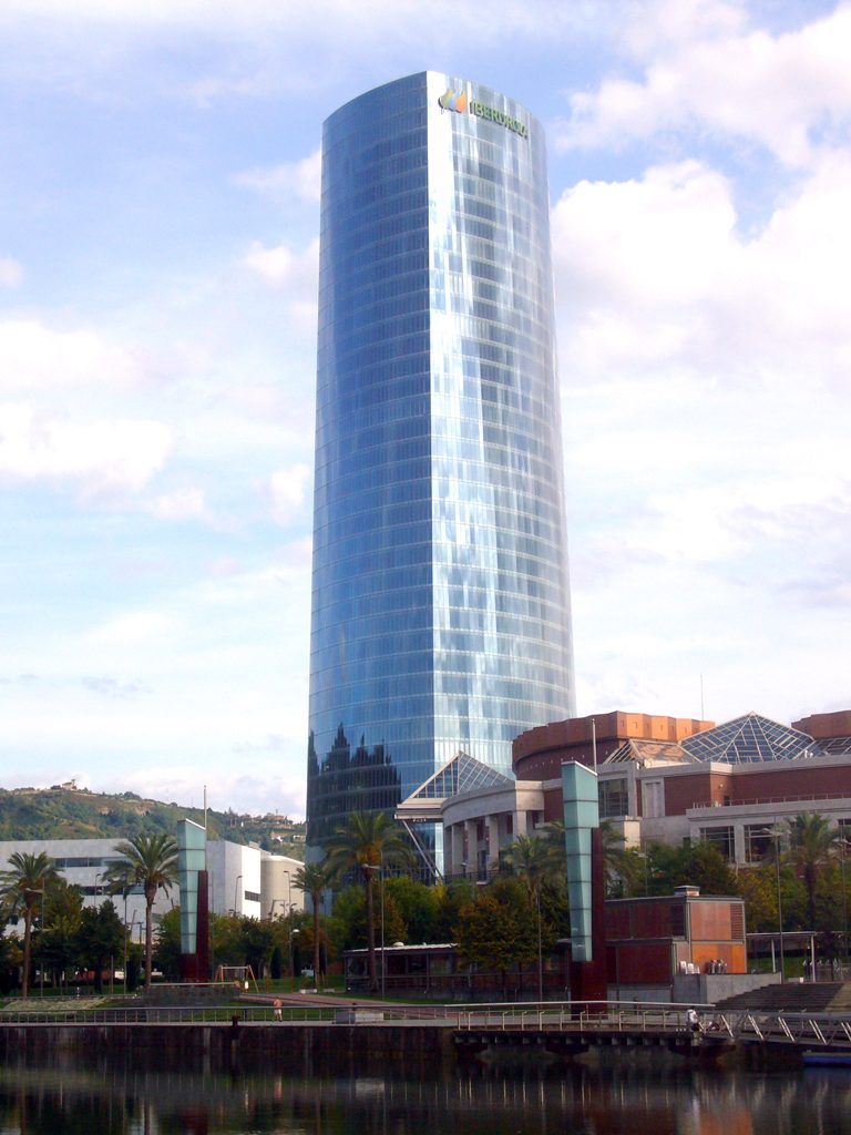 Edificación