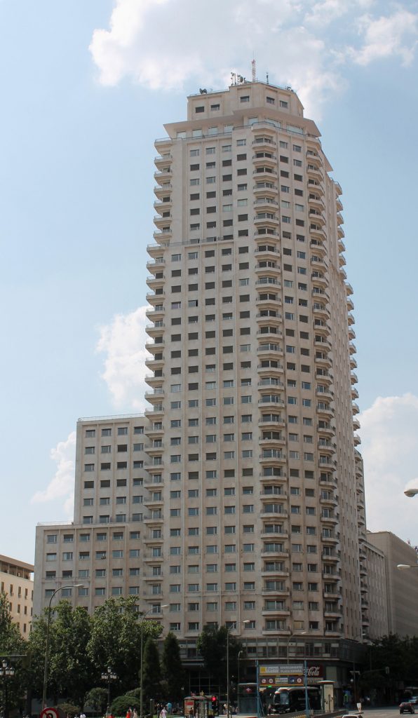Edificación