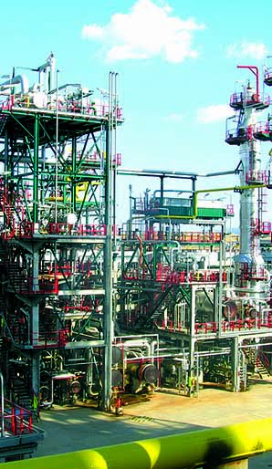 Refineria