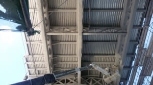 Morteros ignífugos de protección al fuego