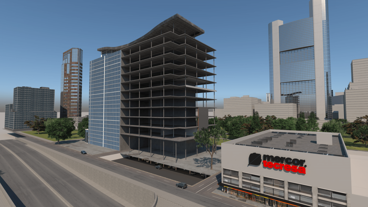 Edificacion