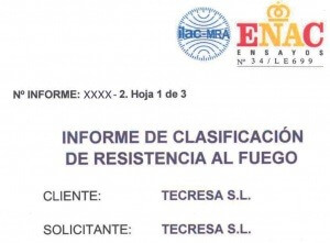 que es el certificado PPCI