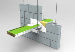 Selagem de cabos e penetracoes Selagem de cabos