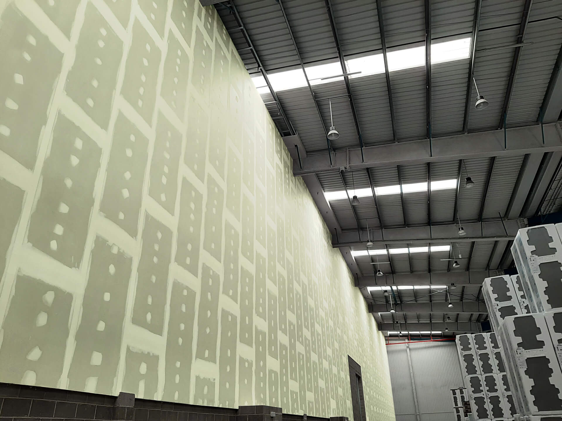 Catálogo de Paneles Tecbor Catalogo paneles Tecbor PYL F