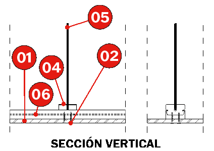Tecbor-PYL-F-Falso-Techo-Independiente-21-EI-60-05